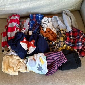 Boys 12mo bundle